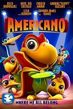 Watch Americano Vumoo