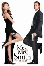 Watch Mr. & Mrs. Smith Vumoo