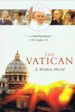 Watch Vatican The Hidden World Vumoo