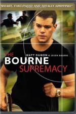 Watch The Bourne Supremacy Vumoo