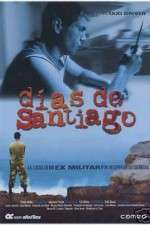 Watch Days of Santiago Vumoo