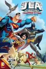 Watch JLA Adventures: Trapped in Time Vumoo
