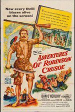 Watch Robinson Crusoe Vumoo