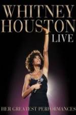 Watch Whitney Houston Live: Her Greatest Performances Vumoo
