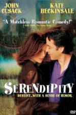 Watch Serendipity Vumoo