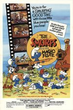 Watch The Smurfs and the Magic Flute Vumoo