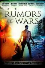Watch Rumors of Wars Vumoo