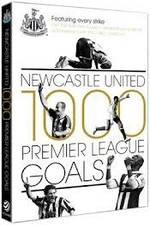 Watch Newcastle United 1000 Premier League Goals Vumoo