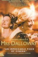 Watch Mrs Dalloway Vumoo