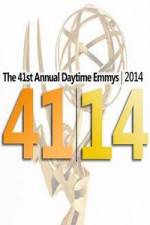 Watch 41st Annual Daytime Emmy Awards Vumoo