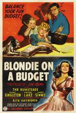 Watch Blondie on a Budget Vumoo