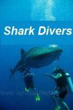 Watch Shark Divers Vumoo