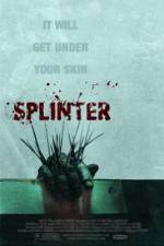 Watch Splinter Vumoo