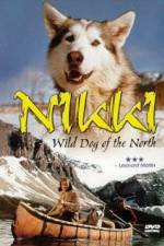 Watch Nikki Wild Dog of the North Vumoo
