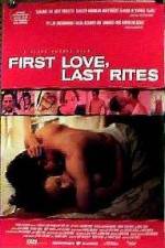 Watch First Love Last Rites Vumoo