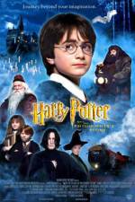 Watch Harry Potter and the Sorcerer's Stone Vumoo