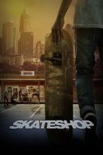 Watch Skateshop Vumoo