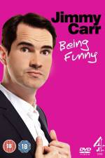 Watch Jimmy Carr Being Funny Vumoo