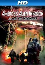 Watch America\'s Alien Invasion: The Lost UFO Encounters Vumoo