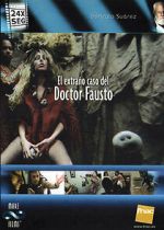 Watch El extrao caso del doctor Fausto Vumoo