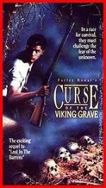 Watch Lost in the Barrens II: The Curse of the Viking Grave Vumoo