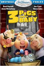 Watch Unstable Fables: 3 Pigs & a Baby Vumoo