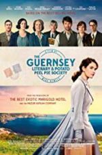 Watch The Guernsey Literary and Potato Peel Pie Society Vumoo