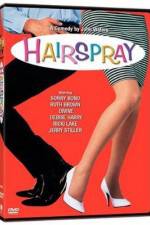 Watch HairSpray 1988 Vumoo