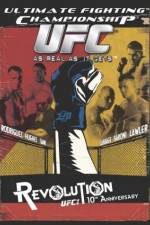 Watch UFC 45 Revolution Vumoo