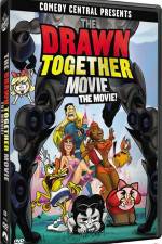 Watch The Drawn Together Movie The Movie Vumoo