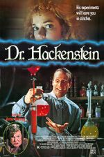 Watch Doctor Hackenstein Vumoo