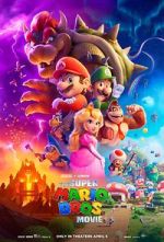 Watch The Super Mario Bros. Movie Vumoo