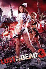 Watch Rape Zombie: Lust of the Dead 3 Vumoo