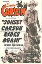 Watch Sunset Carson Rides Again Vumoo