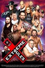 Watch WWE Extreme Rules Vumoo