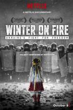 Watch Winter on Fire Vumoo