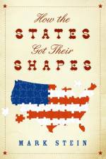 Watch How the States Got Their Shapes Vumoo