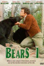 Watch The Bears and I Vumoo