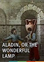 Watch Aladdin and His Wonder Lamp Vumoo