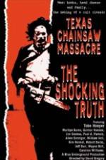 Watch Texas Chain Saw Massacre The Shocking Truth Vumoo