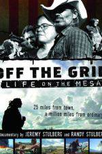 Watch Off the Grid Life on the Mesa Vumoo