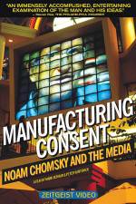 Watch Manufacturing Consent Noam Chomsky and the Media Vumoo