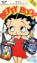 Watch Betty Boop\'s Hollywood Mystery Vumoo