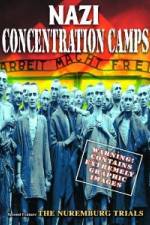 Watch Nazi Concentration Camps Vumoo