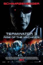 Watch Terminator 3: Rise of the Machines Vumoo