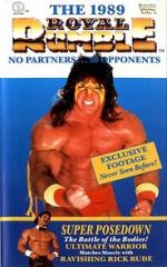 Watch Royal Rumble (TV Special 1989) Vumoo