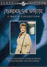 Watch Murder, She Wrote: The Celtic Riddle Vumoo