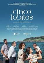 Watch Cinco lobitos Vumoo