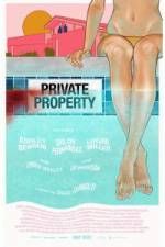 Watch Private Property Vumoo