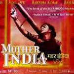 Watch Mother India Vumoo